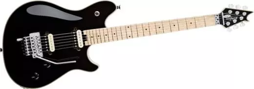 Wolfgang - Black